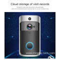 New Arrival Super LongStandby Time Wi-Fi Video Doorbell